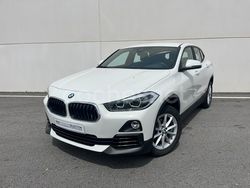 Blanco Usado 2019 BMW X2 Advantage SUV | 26.900 € (Precio justo)
