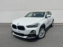 Blanco Usado 2019 BMW X2 Advantage SUV | 26.900 € (Precio justo)