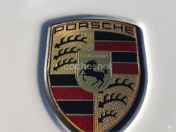 Blanco Usado 2013 Porsche Cayenne SUV | 30.000 €
