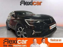 Negro Usado 2023 Renault Arkana Engineered SUV | 21.490 € (Buen precio)