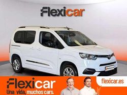 Blanco Usado 2022 Toyota Proace City City Van | 18.890 €