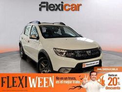 Blanco Usado 2020 Dacia Sandero Essentiel | 14.970 €