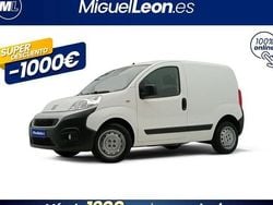 Usado 2023 Fiat Fiorino Van | 13.985 € (Un poco caro)