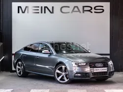 Gris / plata Usado 2013 Audi S5 Sportback Utilitario | 19.900 €
