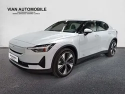 Blanco Nuevo 2024 Polestar 2 Long Range Single Motor Berlina | 48.200 €