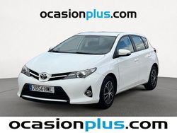 Blanco Usado 2014 Toyota Auris Active Utilitario | 8700 € (Precio justo)