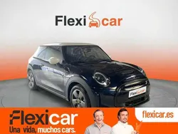 Negro Usado 2022 Mini Cooper SE Utilitario | 19.690 € (Precio justo)
