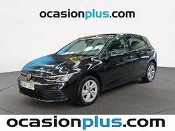 Negro Usado 2022 VW Golf VIII Life Utilitario | 17.044 € (Super precio)