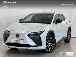 Eléctrico Usado 2023 Lexus RZ 450e Executive Line SUV | 42.900 €
