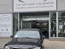 Negro Usado 2005 BMW 320 Berlina | 6900 € (Un poco caro)