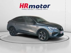 Usado 2024 Renault Arkana R.S. SUV | 23.890 € (Precio justo)