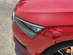 Rojo Usado 2019 Skoda Scala Ambition Utilitario | 15.490 € (Precio justo)