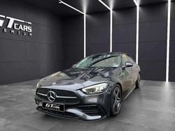 Gris Usado 2024 Mercedes C30 AMG AMG Berlina | 49.900 €