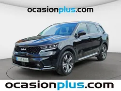 Negro Usado 2023 Kia Sorento 2 SUV | 31.355 € (Super precio)