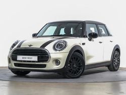 Usado 2021 Mini Cooper Utilitario | 20.690 € (Precio justo)