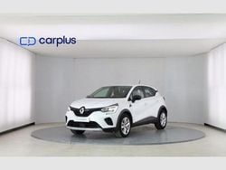Usado 2021 Renault Captur Intens SUV | 15.090 € (Precio justo)