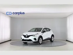 Usado 2021 Renault Captur Intens SUV | 15.490 € (Precio justo)