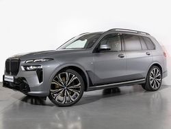 Nuevo 2025 BMW X7 Comfort Edition SUV | 122.975 €