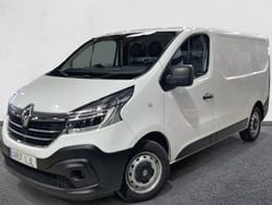 Usado 2020 Renault Trafic Monovolumen | 18.100 € (Super precio)