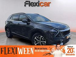 Gris Usado 2022 Kia Sportage 2 SUV | 28.490 € (Precio justo)