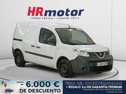 Blanco Usado 2021 Nissan NV250 Van | 12.692 €