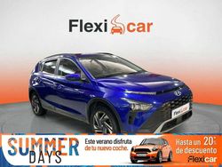 Azul Usado 2022 Hyundai Bayon SUV | 11.890 € (Precio justo)