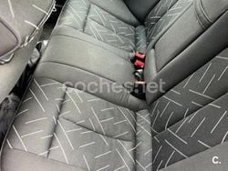 Gris / plata Usado 2000 Mercedes C220 Berlina | 2750 € (Precio justo)