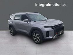 Otro Usado 2024 Ssangyong (KGM) Torres SUV | 25.900 €