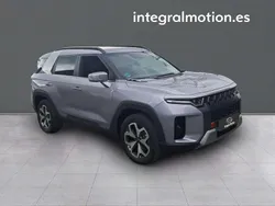 Otro Usado 2024 Ssangyong Torres SUV | 25.900 €