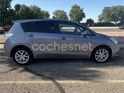 Azul Usado 2009 Toyota Verso Advance Monovolumen | 5500 € (Buen precio)