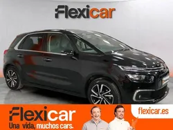 Azul Usado 2016 Citroën C4 Feel | 11.990 € (Precio justo)