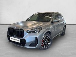 Gris / plata Usado 2024 BMW X1 Comfort Edition SUV | 50.990 € (Un poco caro)