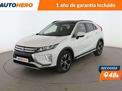Blanco Usado 2017 Mitsubishi Eclipse Cross SUV | 17.299 € (Precio justo)
