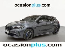 Gris Usado 2020 BMW 118 Utilitario | 20.728 € (Precio justo)