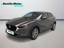 Usado 2022 Mazda CX-30 SUV | 20.990 € (Precio justo)