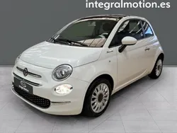 Usado 2022 Fiat 500 Dolcevita Utilitario | 10.990 € (Precio justo)
