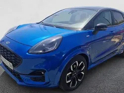 Usado 2022 Ford Puma ST-Line X | 20.500 € (Precio justo)