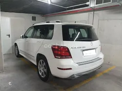 Mercedes GLK220