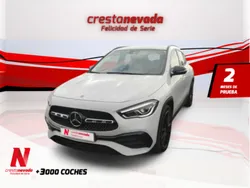 Usado 2020 Mercedes GLA200 SUV | 35.504 € (Precio justo)