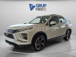 Blanco Nuevo 2025 Mitsubishi Eclipse Cross Motion SUV | 34.900 €