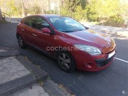 Granate Usado 2010 Renault Mégane Dynamique Berlina | 4999 € (Precio justo)