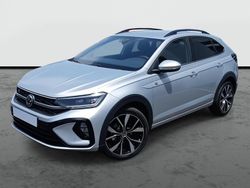 Plata réflex metalizado Usado 2025 VW Taigo R-line SUV | 22.490 € (Precio justo)