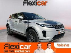 Gris Usado 2020 Land Rover Range Rover evoque SUV | 23.490 € (Precio justo)