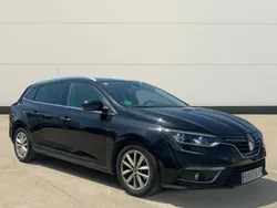 Usado 2018 Renault Mégane IV Familiar | 13.238 € (Un poco caro)