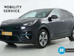 Azul Usado 2020 Kia e-Niro SUV | 20.995 € (Un poco caro)