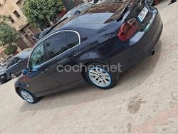 Azul Usado 2013 BMW 320 Gran Turismo Berlina | 5300 € (Super precio)