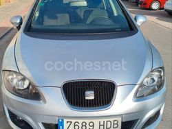 Gris / plata Usado 2011 Seat Leon Copa Berlina | 6999 € (Precio justo)