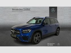 Azul espectra Usado 2025 Mercedes GLB200 SUV | 46.990 € (Precio justo)