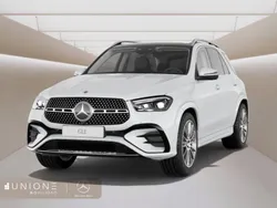 Otro Nuevo 2025 Mercedes GLE350e | 107.820 € (Precio justo)
