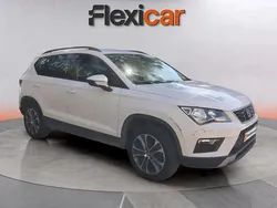 Blanco Usado 2020 Seat Ateca Style SUV | 16.390 €